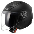 OF616 Airflow-II Open Face Crash Helmet £59.99 - £69.99
