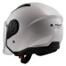 LS2 OF616 Airflow-II Open Face Helmet Gloss White