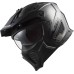 LS2 OF606 Drifter Open Face Helmet, Jeans Titanium