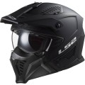 OF606 Drifter Open Face KPA Helmet £99.99 - £119.99