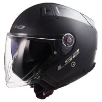 LS2 Helmets - Open Face