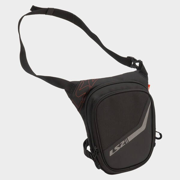 LS2 Freedom Leg Bag