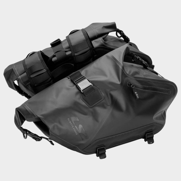 LS2 Move Ahead Panniers LS2 Move Ahead Panniers
