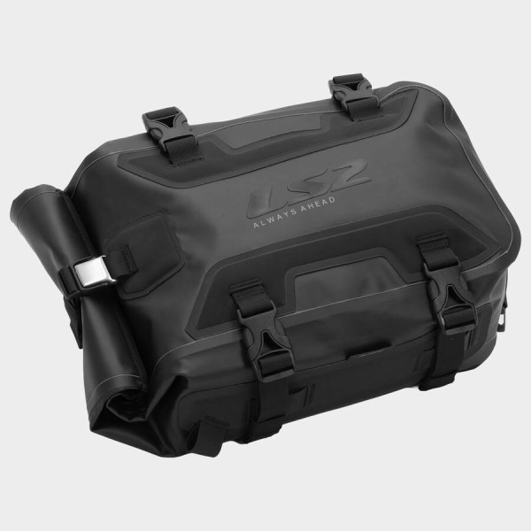 LS2 Move Ahead Tail Bag LS2 Move Ahead Tail Bag