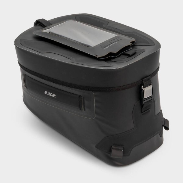 LS2 Move Ahead Tank Bag LS2 Move Ahead Tank Bag