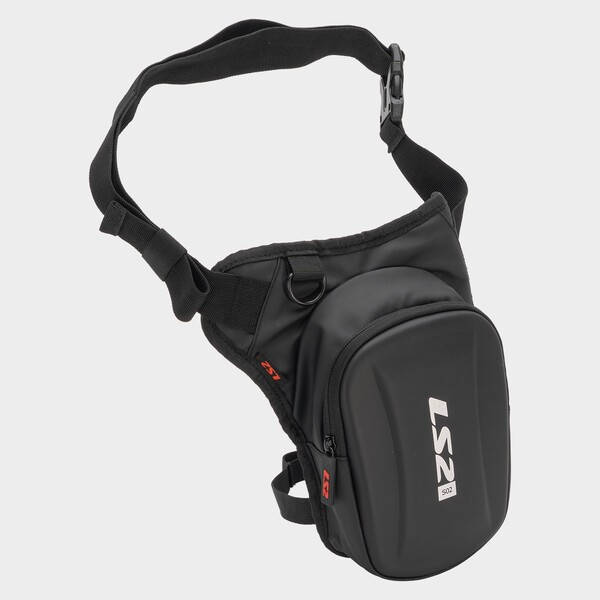 LS2 Shield Leg Bag LS2 Shield Leg Bag