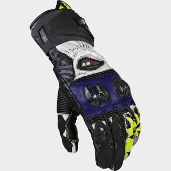 Auction Bargain LS2 Feng Racing Gloves Size Medium