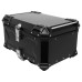 Bike-it 65 Litre Rigid Aluminium Top Box Bike-it 65 Litre Rigid Aluminium Top Box