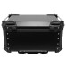 Bike-it 80 Litre Rigid Aluminium Top Box Bike-it 80 Litre Rigid Aluminium Top Box