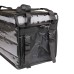 Bike-It Universal Courier Delivery Thermal Top Box with Rack Bike-It Universal Courier Delivery Thermal Top Box with Rack