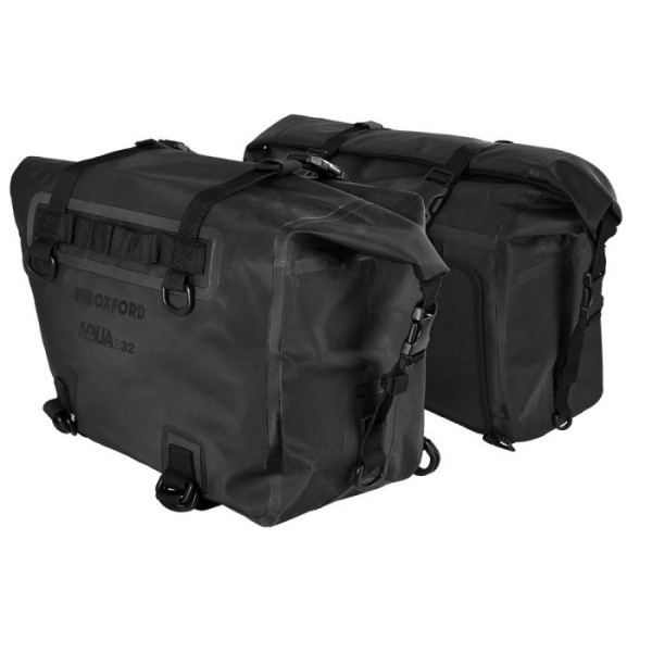 Oxford Products Aqua P32 Panniers