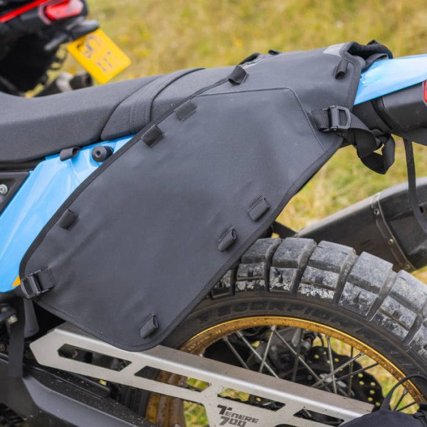 Oxford Products Atlas Advanced Tail Harness