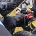 Oxford Products Atlas Advanced Tail Harness