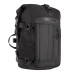 Oxford Products Atlas T-10 Advanced Tourpack in Black 10 Litres