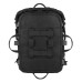 Oxford Products Atlas T-10 Advanced Tourpack in Black 10 Litres