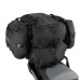 Oxford Products Atlas T-10 Advanced Tourpack in Black 10 Litres