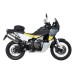 Oxford Products Atlas T-10 Advanced Tourpack in Black 10 Litres