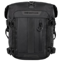 Oxford Products Atlas T-10 Advanced Tourpack in Black 10 Litres