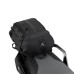 Oxford Products Atlas T-10 Advanced Tourpack in Black 10 Litres