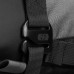 Oxford Products Atlas T-10 Advanced Tourpack in Charcoal & Black 10 Litres