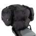 Oxford Products Atlas T-10 Advanced Tourpack in Charcoal & Black 10 Litres