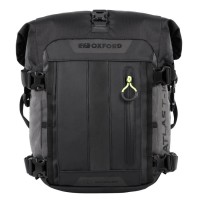 Oxford Products Atlas T-10 Advanced Tourpack in Charcoal & Black 10 Litres