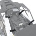 Oxford Products Atlas T-10 Advanced Tourpack in Charcoal & Black 10 Litres