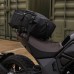 Oxford Products Atlas T-20 Advanced Tourpack in Black 20 Litres