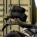 Oxford Products Atlas T-20 Advanced Tourpack in Black 20 Litres