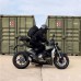 Oxford Products Atlas T-20 Advanced Tourpack in Black 20 Litres