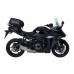 Oxford Products Atlas T-20 Advanced Tourpack in Charcoal & Black 20 Litres
