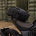Oxford Products Atlas T-20 Advanced Tourpack in Charcoal & Black 20 Litres