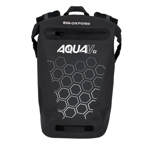 Oxford Products Aqua V12 Backpack