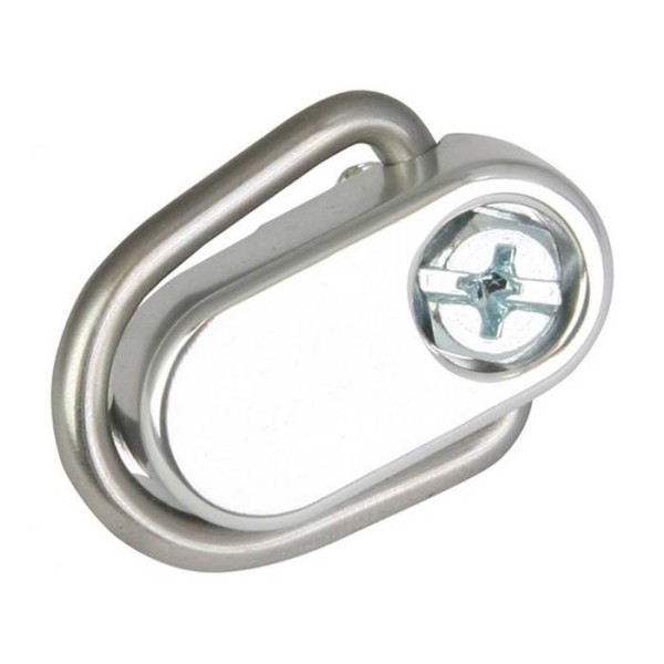 CNC Aluminium Luggage Loop CNC Aluminium Luggage Loop