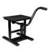 BikeTek MX LIft Comp Stand in Black