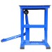 BikeTek MX LIft Comp Stand in Blue