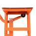 BikeTek MX LIft Comp Stand in Orange