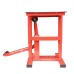 BikeTek MX LIft Comp Stand in Red
