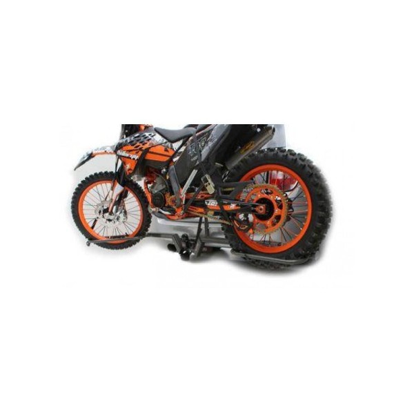 Tagz Motorsports Bike Carrier 80-600cc