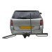 Tagz Motorsports Bike Carrier 80-600cc