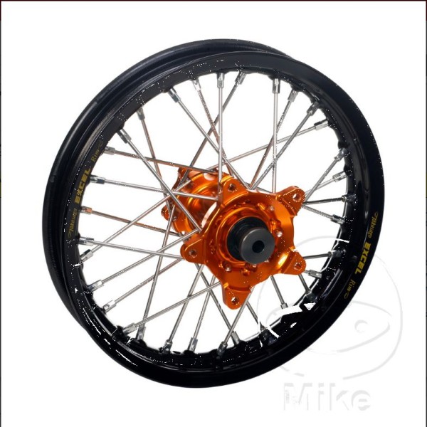 Haan Motocross/Enduro Wheel 16-1.85