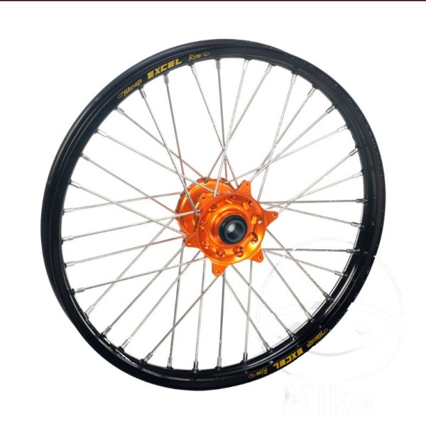 Haan Motocross/Enduro Wheel 18-2.15