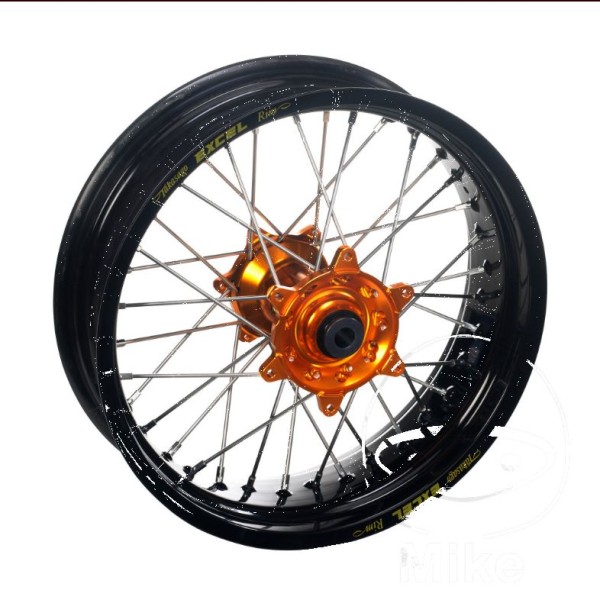 Haan Motocross/Enduro Wheel 17-5.00