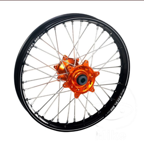 Haan Motocross/Enduro Wheel 18-2.50
