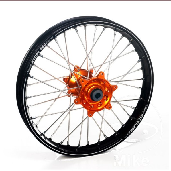 Haan Motocross/Enduro Wheel 21-1.60