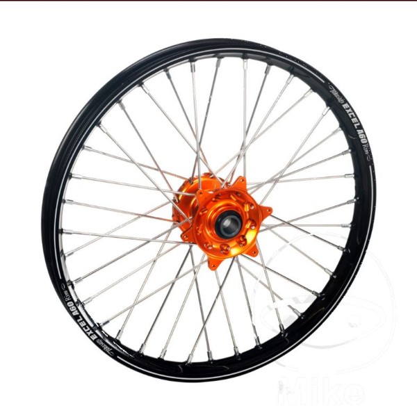 Haan Motocross/Enduro Wheel 21-1.60