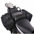 Bike-it Soft Motorcycle Luggage