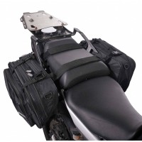Soft Motorcycle Luggage