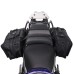 BikeTek Diablo Saddlebag Panniers