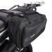 BikeTek Diablo Saddlebag Panniers